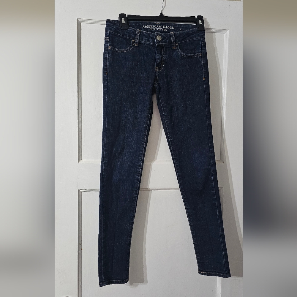 American Eagle Women's Skinny Jeans